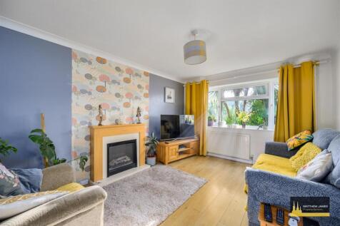 Lounge / Dining Room