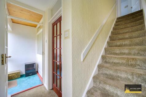 Inner Hallway