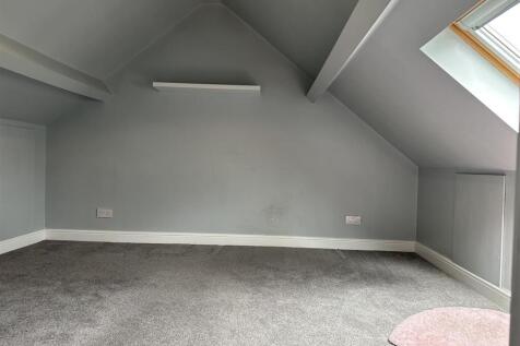 Loft Room