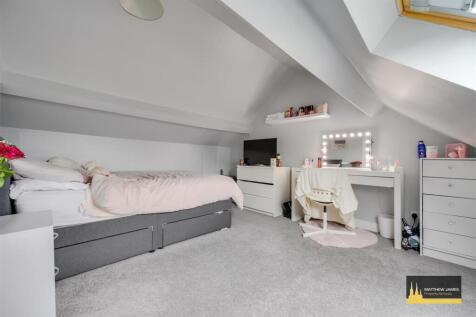 Loft Room