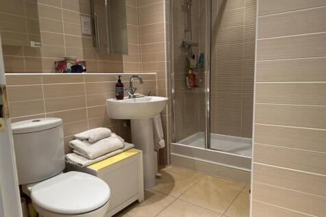 Master En Suite