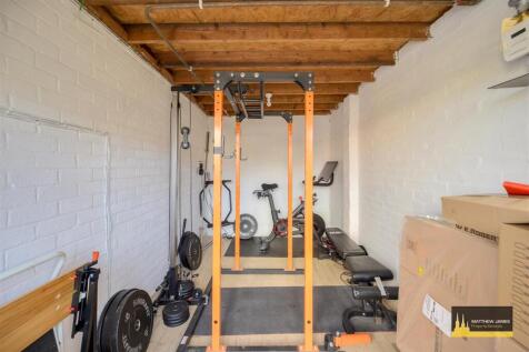 Store / Gym / Home Business?