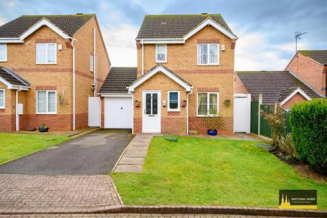Approach / Driveway