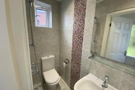 Shower Room &amp; W.C