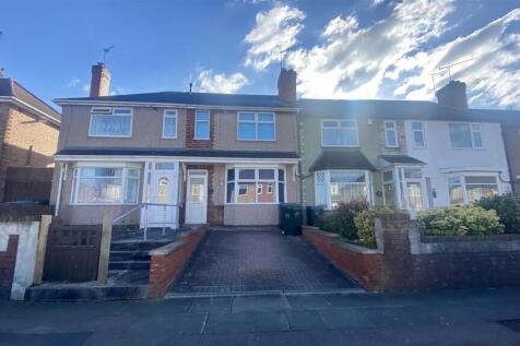 Front Garden / Hardstanding