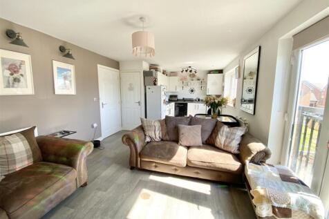 Kitchen / Living Room
