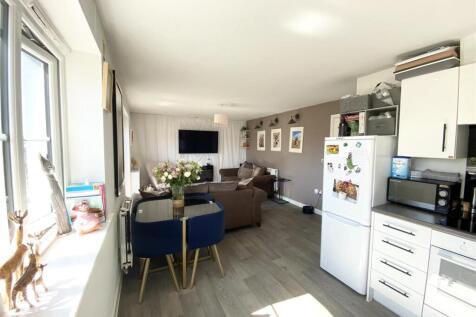 Kitchen / Living Room