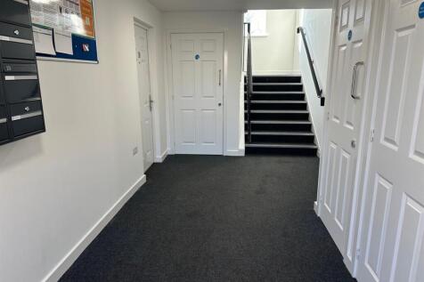 Inner Hallway