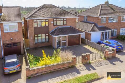 Approach / Driveway