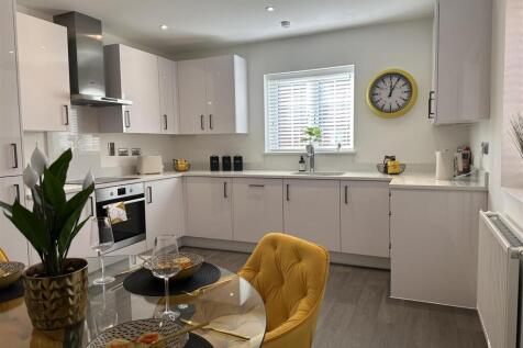Kitchen Dining Room