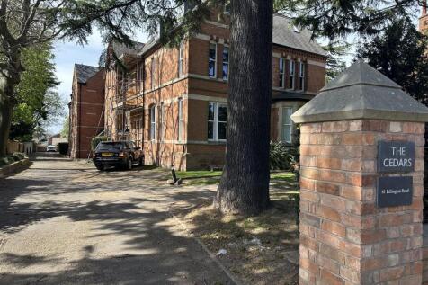 Parking &amp; Grounds