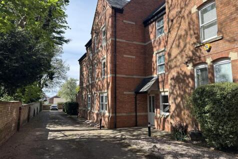 Parking &amp; Grounds
