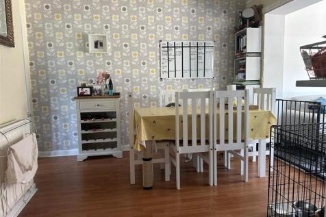 Open Plan Diner