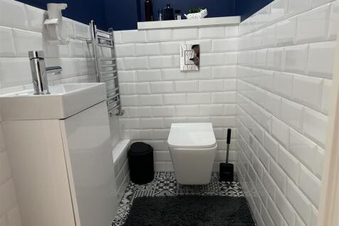 Ground Floor WC