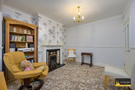Extended Dining Room