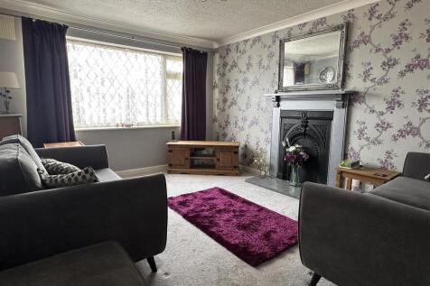 Lounge Dining Room