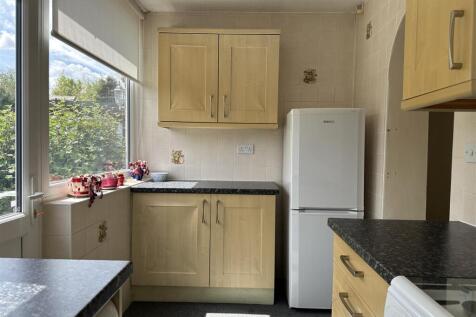 Extended Kitchen