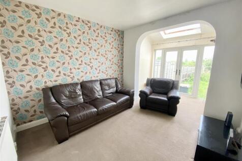 Reception Room Two
