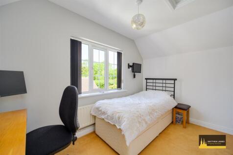 Bedroom Five