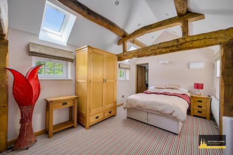 Annex Bedroom