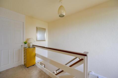 Hallway Landing