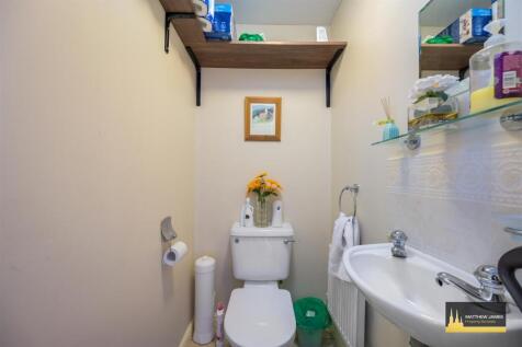 Ground Floor WC
