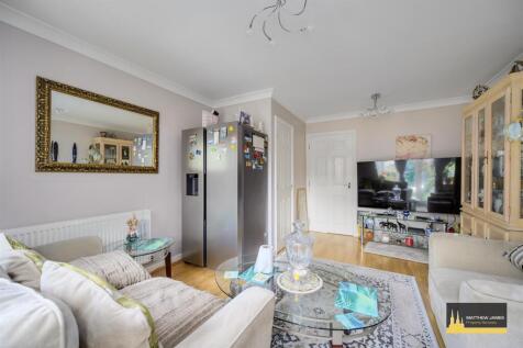 Living Room /  Dining Area