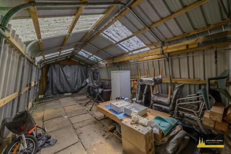 Storage / Garage / Workshop