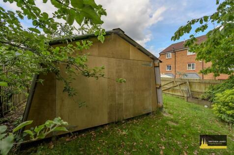 Storage / Garage / Workshop