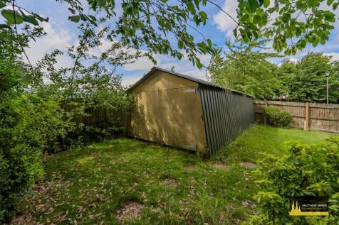Storage / Garage / Workshop