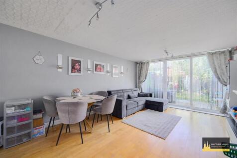 Lounge Dining Room