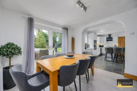 Family / Dining Room