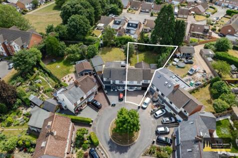 Aerial Shots