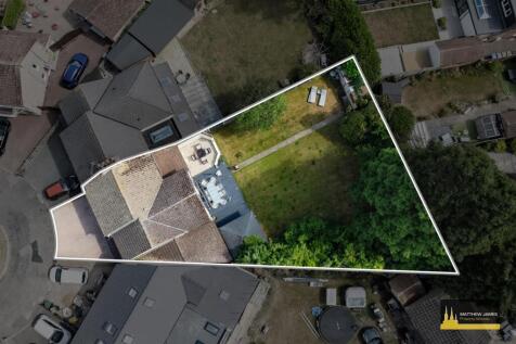 Aerial Shots