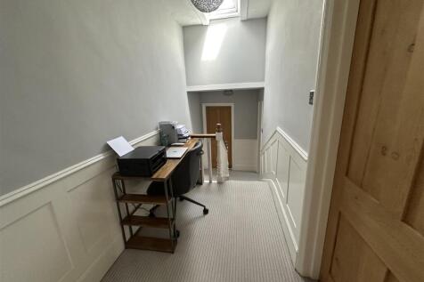 Hallway Landing