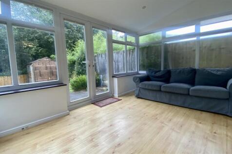 Sun Room