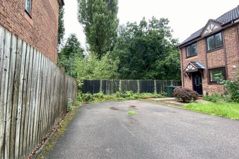 Approach/ Allocated Parking