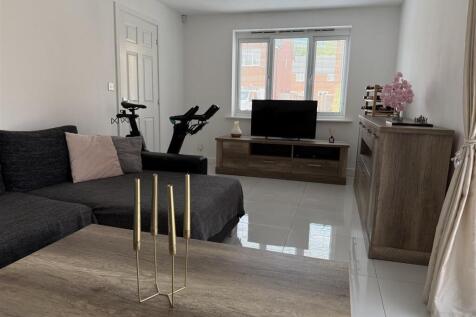 Lounge Dining Room