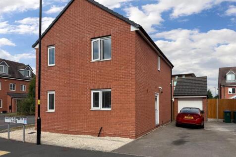 Garage &amp; Parking