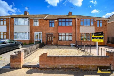 Approach/ Front Garden
