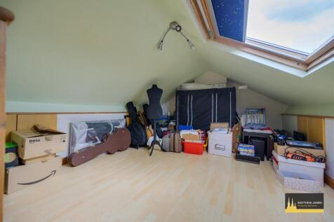 Loft Room