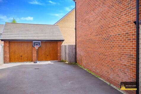 Tandem Driveway