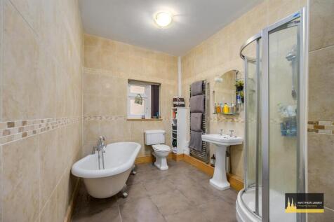 Ground Floor Bath And Shower Room