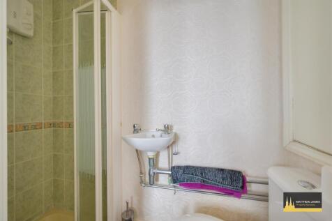Bedroom Two En-Suite