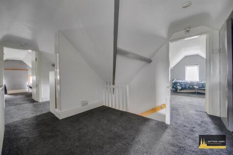 Second Floor Landing