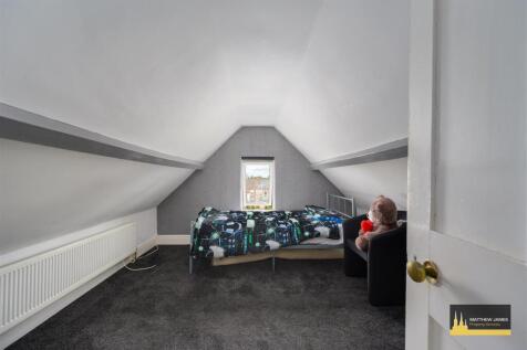 Bedroom Six