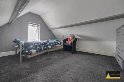 Bedroom Six