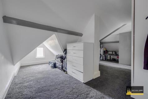 Second Floor Landing