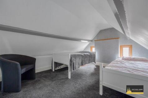 Bedroom Five
