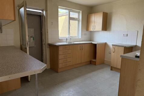 Kitchen Dining Room